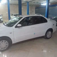 سمند سورن دوگانه سوز دریچه سیمیمخزنکوچکصفر