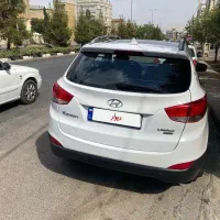 فروش توسان مدل ۲۰۱۴