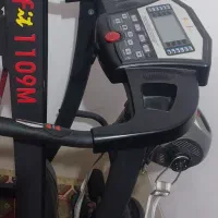 تردمیل فلکسی فی1109M|تجهیزات ورزشی|شیراز, زیباشهر|دیوار