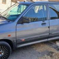 پراید ۱۴۱|خودرو سواری و وانت|بروجرد, |دیوار