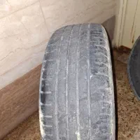 فروش ۲ حلقه لاستیک کومهو ۲۰۵Ecsta