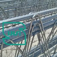 ساخت تیرحه آپارتمانی درجه یک
