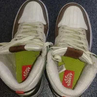کفش NIKE SB سایز 41|کیف، کفش، کمربند|شیراز, شهرک والفجر|دیوار