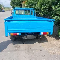 نیسان مدل ۸۸کمپرسی فروشی