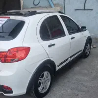 کوییکR مدل ۴۰۱