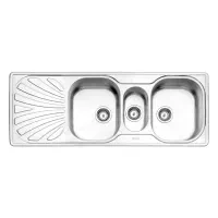 سینک ظرفشویی