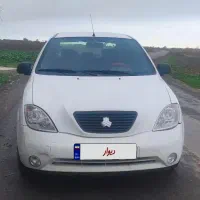 تیبا صندوق ۹۹ بی رنگ