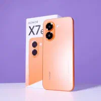 Honor X7e بدون پیش پرداخت قسطی بخر|موبایل|اصفهان, گلزار|دیوار