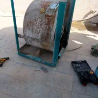 سرویس کولرآبی و برق ساختمان قیمت مناسب تمام شهر