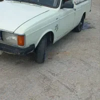 پیکان وانت مدل 90|خودرو سواری و وانت|مشگین شهر, |دیوار