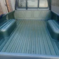 مزدا 2۰۰۰ خیلی تمیز و دست نخورده|خودرو سواری و وانت|ابریشم, |دیوار