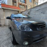 تیبا درحد صفر مخصوص ماشین بازا