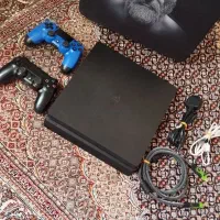 ps4 slim کپی خور
