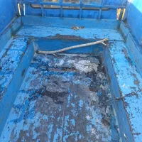 نیسان وانت|خودرو سواری و وانت|تکاب, |دیوار