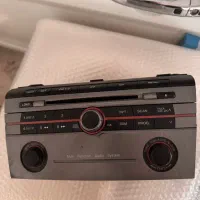 لوازم استوک مزدا ۳ قدیم|قطعات یدکی و لوازم جانبی|تهران, فردوس|دیوار