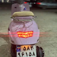 موتور|موتورسیکلت|لاهیجان, گلستان|دیوار