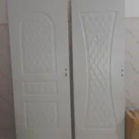 درب اتاقی نو