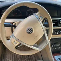 MG6 ام جی 6|خودرو سواری و وانت|تبریز, |دیوار