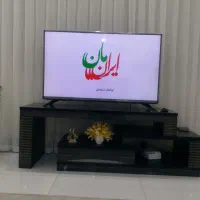 تلوزیون ال جی ۴۳|تلویزیون و پروژکتور|ایلام, |دیوار