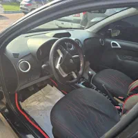 رانا پلاس ارتقاع یافته ۱۴۰۱ بی رنگ ۵۴ هزار تا کار|خودرو سواری و وانت|رشت, جهاد|دیوار