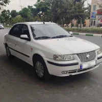 سمند 1400|خودرو سواری و وانت|مشهد, کوثر|دیوار