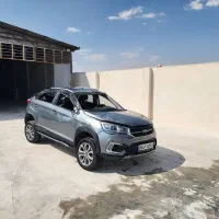 ام وی ام x22 تصادفی