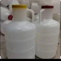 دبه اب سالم درب دار