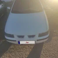 سمند الکس|خودرو سواری و وانت|کهنوج, |دیوار