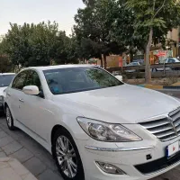 جنسیس vip 2012|خودرو سواری و وانت|اصفهان, جلفا|دیوار