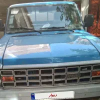 زامیاد در حد خشک ۶ هزار کارکرد