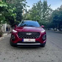 X22 Pro - IE Full|خودرو سواری و وانت|تهران, مرزداران|دیوار