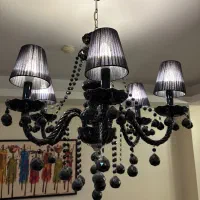 لوستر|لوستر و چراغ آویز|تهران, فردوس|دیوار