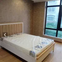 ۱۱۵متر ۲خوابه سعادت آباد /در بهترین فرعی /