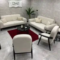 مبل مبلمان راحتی شهر کرد|مبلمان خانگی و میز عسلی|شهرکرد, |دیوار