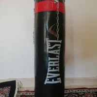 کیسه بوکس کانتینری 120 سانت EVERLAST