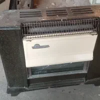 یک عدد بخاری ویکعدد گاز ۵شعله واتو بخار|اجاق گاز و لوازم برقی پخت‌وپز|آستانه اشرفیه, |دیوار