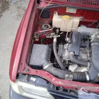 سواری پراید