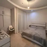 ۷۵متر خوش نقشه/سالن پرده خور/فول امکانات|فروش آپارتمان|اندیشه, شهرک کوثر|دیوار