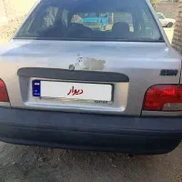 پراید|خودرو سواری و وانت|ارومیه, |دیوار