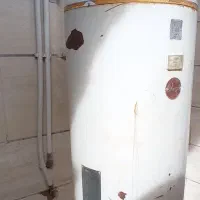 آبگرمکن زمینی