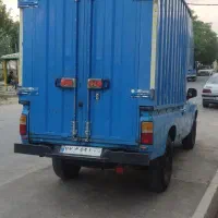 نیسان|خودرو سواری و وانت|رباطکریم, رباطکریم|دیوار