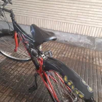 دوچرخه سایز ۲۶|دوچرخه، اسکیت، اسکوتر|اصفهان, سنبلستان|دیوار