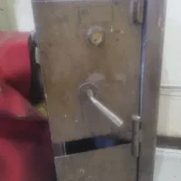 گاو صندوق دو طبقه