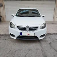 برلیانس h320 مدل 97