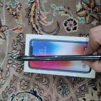 آیفون x 256گیگ|موبایل|مشهد, گاز|دیوار