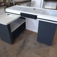 قفسه هایپری/میز چک اوت/استند خوراکی/هایپری|فروشگاه و مغازه|مریوان, |دیوار