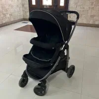 کالسکه و صندلی کودک|کالسکه و لوازم جانبی|تهران, سردارجنگل|دیوار