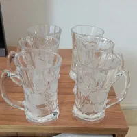 لیوان خارجی براق،سبک