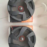 میدرنج کیکر Kicker FA-8001