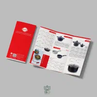 طراحی چاپ تبلیغات